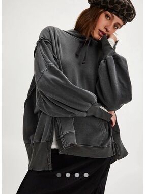 Free People Camden Sweatshirt